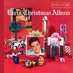 Elvis' Christmas Album [LP] (Vinyl)
